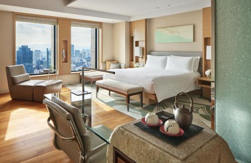 Kita Hotel | InterContinental Hotel Osaka by IHG
