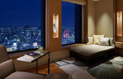 Kita Hotel | InterContinental Hotel Osaka by IHG