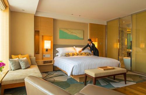 Kita Hotel | InterContinental Hotel Osaka by IHG