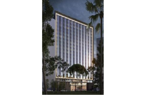 Armendariz Hotel | InterContinental Hotels Real Lima Miraflores by IHG