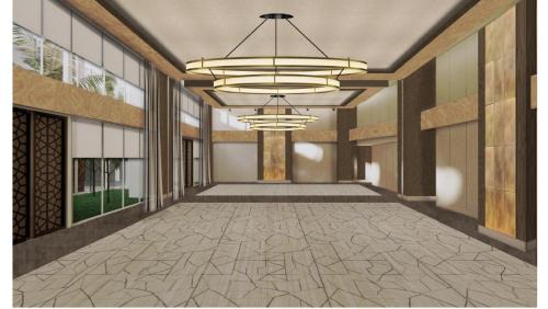 Armendariz Hotel | InterContinental Hotels Real Lima Miraflores by IHG