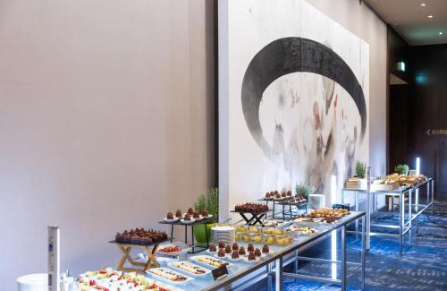 Ljubljana City Centre Hotel | InterContinental - Ljubljana by IHG