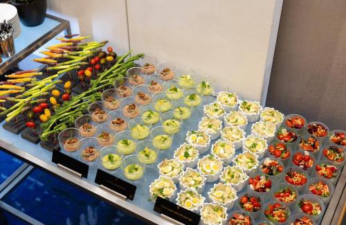 Ljubljana City Centre Hotel | InterContinental - Ljubljana by IHG