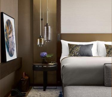 Ljubljana City Centre Hotel | InterContinental - Ljubljana by IHG