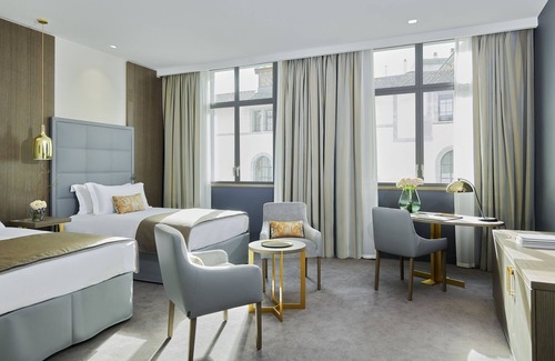 Bellecour - Hotel Dieu Hotel | Intercontinental Lyon Hotel Dieu by IHG