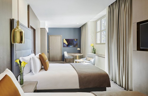 Bellecour - Hotel Dieu Hotel | Intercontinental Lyon Hotel Dieu by IHG