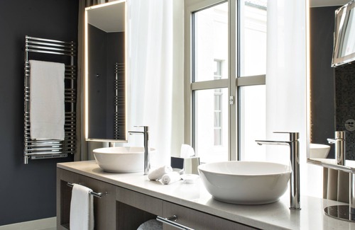 Bellecour - Hotel Dieu Hotel | Intercontinental Lyon Hotel Dieu by IHG