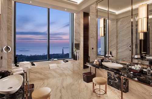 Chongchuan Hotel | InterContinental Nantong by IHG
