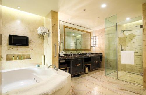 Jianyang Resort | InterContinental Sancha Lake by IHG