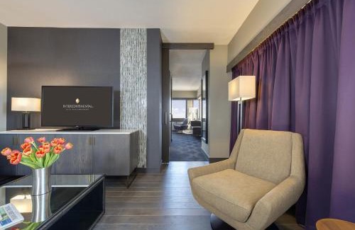Core Hotel | InterContinental St. Paul Riverfront by IHG