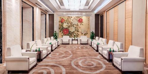 Lubei District Hotel | InterContinental Tangshan by IHG