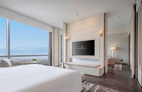 Yining Hotel | InterContinental Yining by IHG