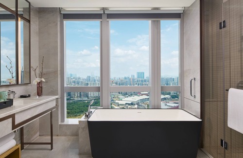 Zhuhai Gongbei Hotel | InterContinental Zhuhai by IHG
