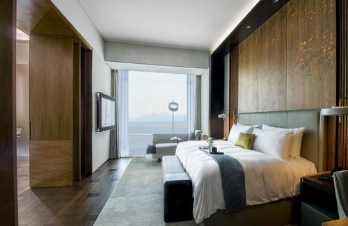 Zhuhai Gongbei Hotel | InterContinental Zhuhai by IHG