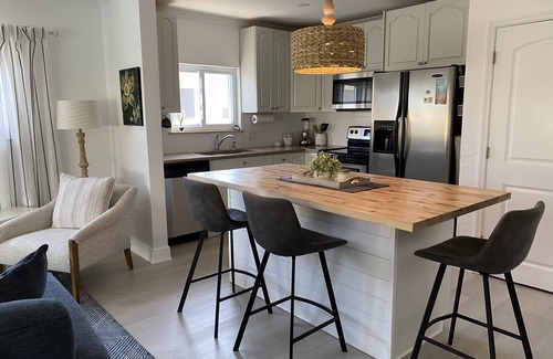 Capri Isle Condo | Intercostal Condo, easy walk to Treasure Island Beach