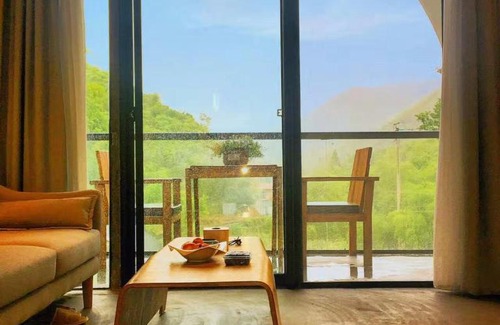 Moganshan House | Interesting Country Art House
