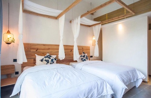 Moganshan House | Interesting Country Art House