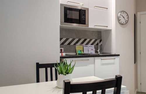 Ciampino Apartment | Interior 1 Ciampino Rome with private balcony