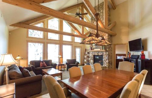 Nisswa House | Interlachen Unit 18