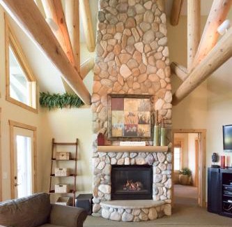 Nisswa House | Interlachen Unit 18