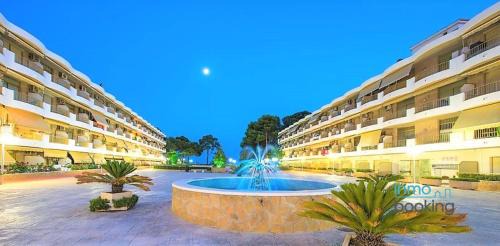 Vilafortuny Apartment | Internacional cambrils, climatizado y con piscina
