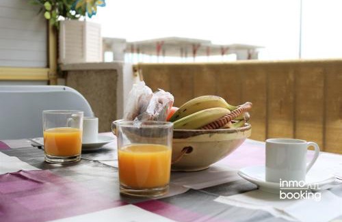 Vilafortuny Apartment | Internacional cambrils, climatizado y con piscina