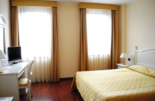 Iseo Hotel | International Hotel Iseo