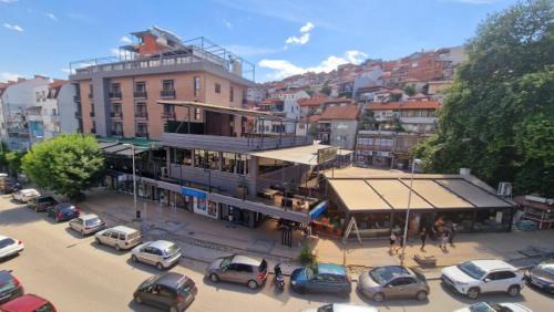 Titov Veles Hotel | International Palace