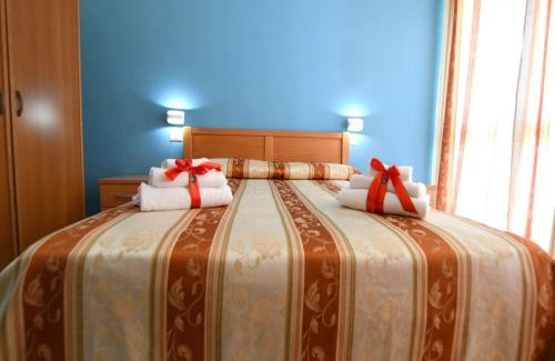 Mondragone Hotel | International Resort