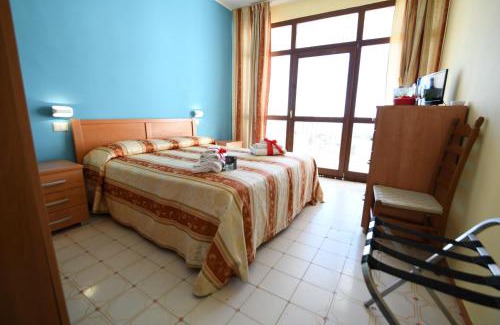 Mondragone Hotel | International Resort