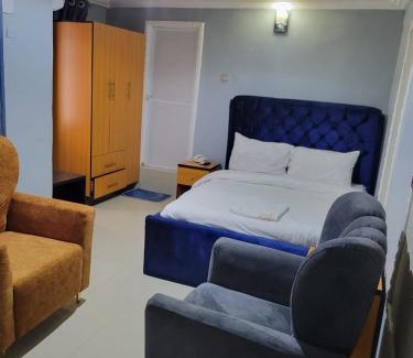 Obazu Hotel | International Royal Hotel