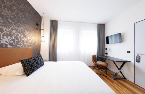 Stockach Hotel | Internationales Studierendenhotel