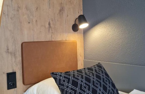 Stockach Hotel | Internationales Studierendenhotel