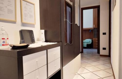 Bresso Apartment | Intero appartamento a Nord di Milano