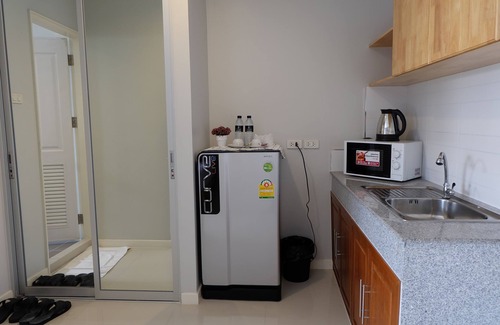 Map Yang Phon Apartment | Interpark Hotel & Residence Eastern Seaboard Rayong