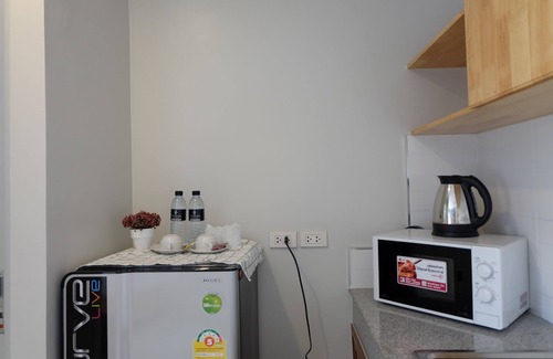 Map Yang Phon Apartment | Interpark Hotel & Residence Eastern Seaboard Rayong