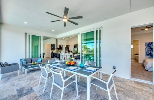 Pelican Villa | Intervillas Florida - Villa Splendid