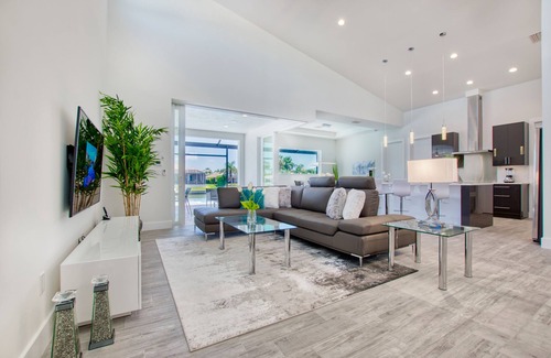 Pelican Villa | Intervillas Florida - Villa Splendid