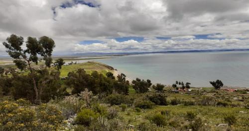 Escallani Hotel | Inti Raymi Lodge