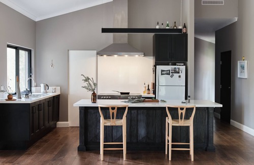 Mountain Lagoon House | Intimate Hideaway - Tootie Creek House @ Koala Gully