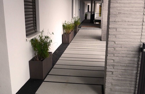 Zwenkau Apartment | Intimates (02) - Z1-THE HOUSE