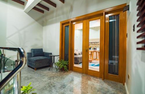 Juanjui Apartment | Intiyacu Wasi - Juanjui