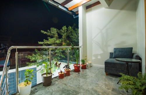 Juanjui Apartment | Intiyacu Wasi - Juanjui