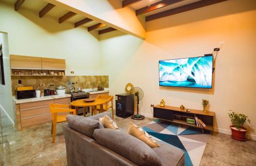 Juanjui Apartment | Intiyacu Wasi - Juanjui