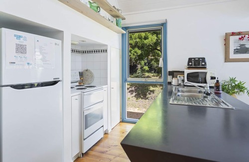 Rye House | Into the Blue by Ready Set Stay - Near the sea and surf