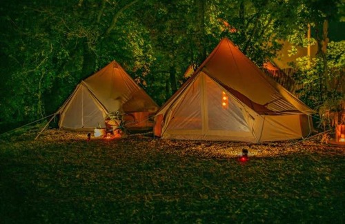 Markt Nordheim Other | Into the Green Glamping - Oak