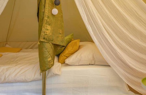 Markt Nordheim Other | Into the Green Glamping - Oak