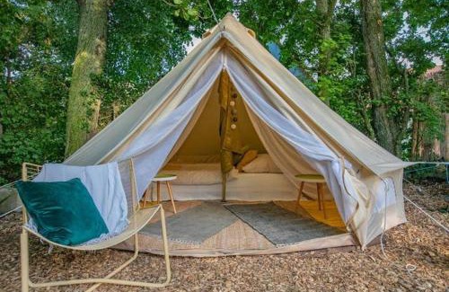 Markt Nordheim Other | Into the Green Glamping - Oak
