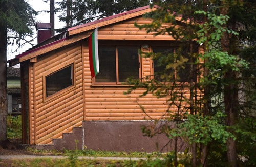 Old Town Cabin | Into the nature Rila