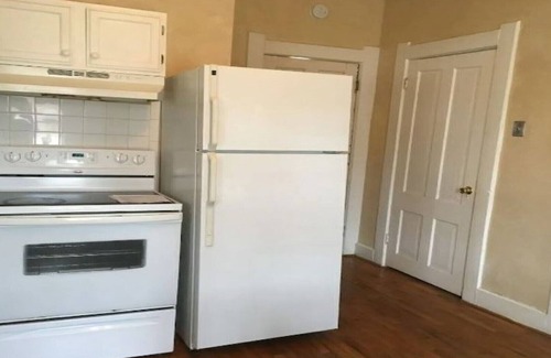 Hillsdale House | InTown Hideaway Kitch Bath 1 Bedrm Perfect for 2